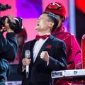 „Alibaba“ įkūrėjas - turtingiausias žmogus Kinijoje