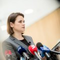 Тихановская обсудит с президентом Польши ситуацию в Беларуси