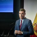 Ispanijos lyderis žada griežtinti bausmes už neapykantos nusikaltimus