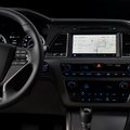 „Hyundai“ tapo pirmuoju, siūlančiu „Android Auto“ sistemą