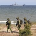 NATO Military Committee greenlights multinational troops in Baltics and Poland