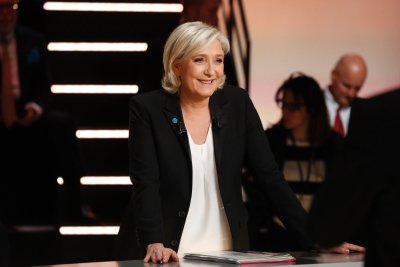 Marine Le Pen 