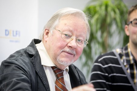 Vytautas Landsbergis