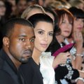 K. Kardashian ir K. Westui bus samdomi dubleriai