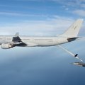 Учения НАТО по перехвату российских самолётов: до Литвы и обратно