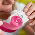 Astma – nepagydoma liga, bet gali būti patikimai kontroliuojama