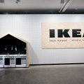 „Ikea“ debiutuoja Indijos rinkoje
