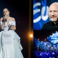 „Eurovizijos“ finalą pakeitusi Monika Marija – apie jai gresiančią tūkstantinę baudą: nebuvo jokių sąmokslo teorijų
