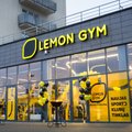 Lemon Gym построит в Вильнюсе самый большой спортклуб