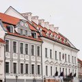 Lietuvos viešbutis gavo prestižinį apdovanojimą už dizainą