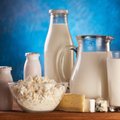 В Литве цена на молоко с августа выросла на 23,9%