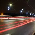 „Kauno tiltai“ už 8,9 mln. eurų Rygoje rekonstruos viaduką