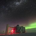 To negali paaiškinti fizika: NASA Antarktidoje aptiko daleles „vaiduoklius“