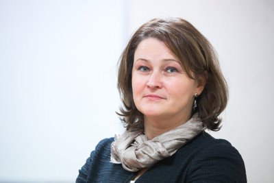 Daiva Skrupskelienė