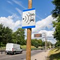 В Вильнюсе начинают действовать 16 новых дорожных радаров: проверьте, на каких улицах