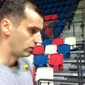 Komanda, verta pagarbos: kelis gruzinų veidus matę lietuviai supranta – bus, ką veikti