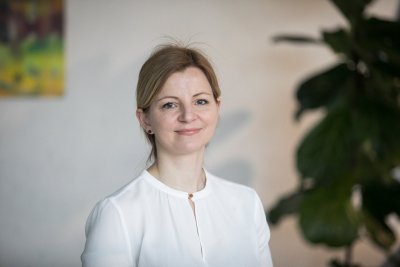 Alisa Miniotaitė