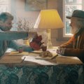 „Saulius Petreikis World Orchestra“ pristato jaukumu ir šiluma alsuojantį vaizdo klipą „Laikas namo“
