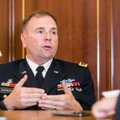 US general doesn't trust Russia's numbers for Zapad, says media should be invited