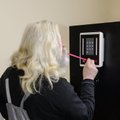 “Office breathalyzer” invented by Lithuanian scientists
