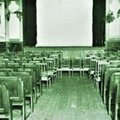 Kino teatrų svarba anų dienų Kretingos gyvenime: per metus sulaukdavo daugiau nei pusės milijono žiūrovų
