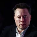 Elonas Muskas atvirai pasakė, kas mūsų laukia jau netolimoje ateityje: žmonijai nebeliks prasmės gyventi