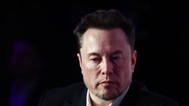 Elonas Muskas atvirai pasakė, kas mūsų laukia jau netolimoje ateityje: žmonijai nebeliks prasmės gyventi