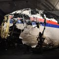 Rusija kratosi atsakomybės dėl MH17 lėktuvo numušimo