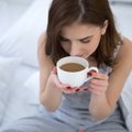 Kaip pabusti „pelėdoms“: kibiras kavos nepadės?