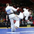 Lietuvos Kyokushin Karate čempionatas