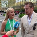 „Eurovizijos“ finalą Malmėje stebės ir Sipariai: esame didžiausi gerbėjai