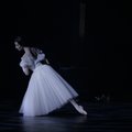 Balete „Žizel“ šoks Paryžiaus baleto žvaigždės