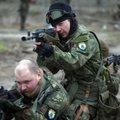 Maskva nepatenkinta Suomijos sprendimu dėl ginklų tiekimo Ukrainai