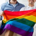 Strasbūro teismas skelbs sprendimą dėl lietuvių gėjų poros galimos diskriminacijos