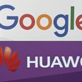 Литовские компании следят за ситуацией с Huawei