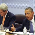США предложили РФ установить линию разграничения огня в Сирии