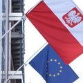 Сеть Европейских судов в Вильнюсе будет решать вопрос об исключении Польши из организации