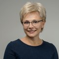 TS-LKD's Haase gets seat in Seimas – watchdog