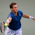 N. Zelandijoje prasidėjo ATP serijos vyrų teniso turnyras