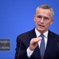 NATO vadovas nurodė, ko gali griebtis Rusija: turime būti pasirengę