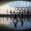 Austrijos diplomatai nedalyvaus Pekino žiemos olimpinėse žaidynėse