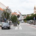 Lenkijos turistų tyrimas: keliauti į Lietuvą traukia kaimynystė ir bendra istorija