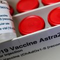 Profesorius Griškevičius – apie tai, kodėl kilo sąmyšis dėl „AstraZeneca“ vakcinos