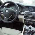 Vokietijoje vogtas BMW surastas Marijampolės automobilių turguje