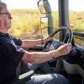 Vieną iš Lietuvos ekonomikos kampų laikantys vežėjai neslepia: jau trūksta ne tik vairuotojų