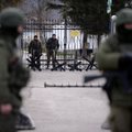 ES smerkia Rusijos vykdomą šaukimą į kariuomenę aneksuotame Kryme