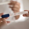 Danija šešiomis savaitėmis didina ribą, iki kurios galima nutraukti nėštumą