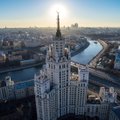 Išskirtinė Stalino dangoraižių istorija