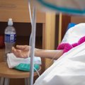 Исследование: непривитые при заражении коронавирусом попадали в больницу в пять раз чаще