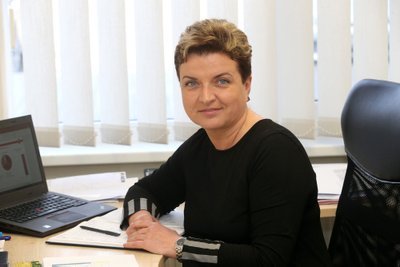 Rasa Koržovienė